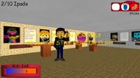Michael's teachings in spelling and technology! screenshot, image №3273501 - RAWG