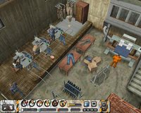 Prison Tycoon 4: SuperMax screenshot, image №179015 - RAWG