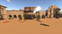 Toe To Toe Party Games screenshot, image №3336367 - RAWG