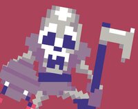 Dungeon Invader (itch) screenshot, image №2780269 - RAWG