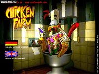 Chicken Farm screenshot, image №328742 - RAWG