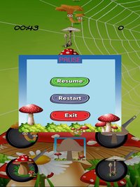 Mushroom Stew screenshot, image №1656809 - RAWG