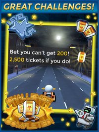 Krazy Kart Cash Money App screenshot, image №895413 - RAWG