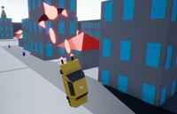 Taxi 27 screenshot, image №2729650 - RAWG