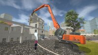 Demolition Pro Online screenshot, image №3652694 - RAWG
