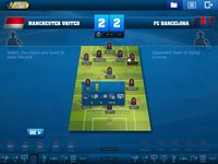 King of Football screenshot, image №534841 - RAWG