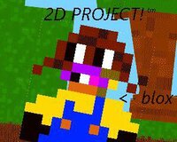 2d project (bloxlucas_lol) screenshot, image №3282702 - RAWG