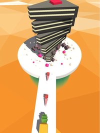 Food Frenzy - Shoot the stack screenshot, image №1931345 - RAWG