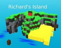 Richard's Island screenshot, image №2614782 - RAWG