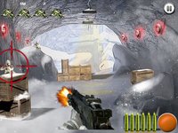 Arctic World War (17+) - eXtreme Winter Warfare Sniper Soldier screenshot, image №1983909 - RAWG