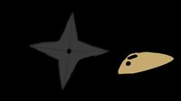 Ninja Hit screenshot, image №2317981 - RAWG