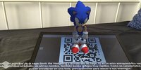 QR Gamer screenshot, image №2331010 - RAWG