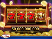 Vegas Deluxe Slots:Free Casino screenshot, image №1399414 - RAWG