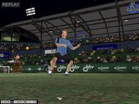 Matchball Tennis screenshot, image №338587 - RAWG