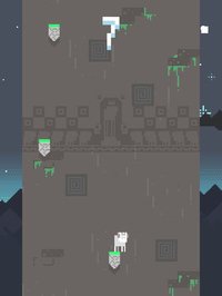 Goat Higher - Endless Climbing Adventure screenshot, image №941471 - RAWG