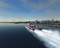 Ship Simulator 2008 screenshot, image №473430 - RAWG