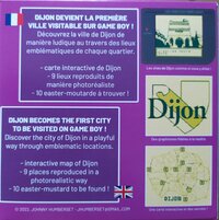 Dijon Gameboy (Johndo21) screenshot, image №3685046 - RAWG