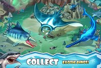 Jurassic Dino Water World screenshot, image №2073251 - RAWG