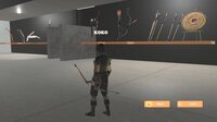 Metaverse Virtual Archery & Archery Augmented Reality screenshot, image №3873825 - RAWG