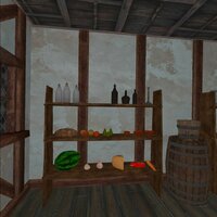 Medieval Designer for Oculus Quest screenshot, image №2807543 - RAWG