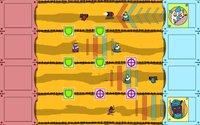 Space Circus Shootout screenshot, image №1120010 - RAWG