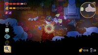 Ancient Abyss (itch) screenshot, image №2550079 - RAWG