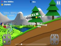 Wheelie Bike 2 screenshot, image №1603652 - RAWG