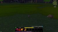 Ashes of the Skyborn screenshot, image №4206763 - RAWG