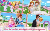 Wedding Planner 💍 - Girls Game screenshot, image №1539810 - RAWG