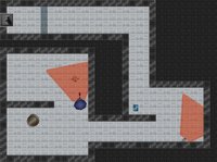 Agent Avenge screenshot, image №1318449 - RAWG