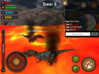 T-Rex World Multiplayer screenshot, image №972468 - RAWG