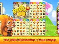 Bingo Pet Rescue screenshot, image №3077495 - RAWG