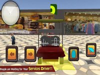 Shopping Taxi Simulator screenshot, image №1812032 - RAWG