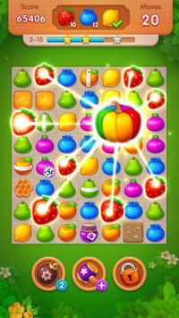 Fruits Burst Mania screenshot, image №1538955 - RAWG