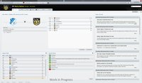 Football Manager 2011 screenshot, image №561804 - RAWG