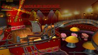 Hot Pinball Thrills screenshot, image №202392 - RAWG