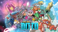 The Swords of Ditto screenshot, image №766865 - RAWG