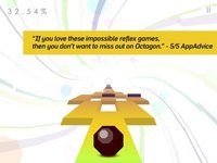 Octagon - A Minimal Arcade Game with Maximum Challenge screenshot, image №2049510 - RAWG