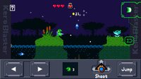 Kero Blaster screenshot, image №20799 - RAWG