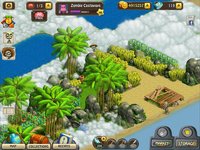 Zombie Castaways screenshot, image №1461646 - RAWG