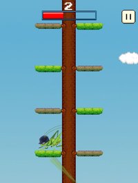 Cricket Jump screenshot, image №1796492 - RAWG