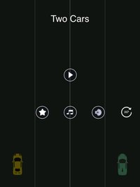 Two Cars - Traffic Race screenshot, image №987597 - RAWG