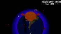 Hungry Crab screenshot, image №3274637 - RAWG