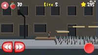 Jhonny's World screenshot, image №1859494 - RAWG