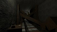 The Wolf's Den screenshot, image №2925448 - RAWG