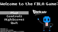 Blockade (itch) (FreshWaterGames) screenshot, image №2762347 - RAWG