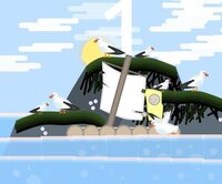 Seagulls (little toe productions) screenshot, image №3359371 - RAWG