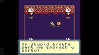 The Pointless knight screenshot, image №2628134 - RAWG