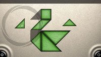 TanZen Free - Relaxing tangram puzzles screenshot, image №941331 - RAWG