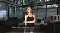 First Sexy Night screenshot, image №3463807 - RAWG